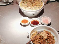 -闽上鲜·福建菜(龙湖滨江天街店)