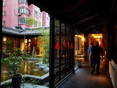 -竹雨堂创意中国菜(裕华店)