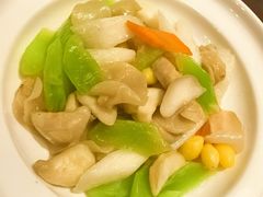 -妈妈菜舟山海鲜(定海古城店)