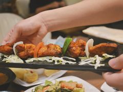 -Masala Curry and BBQ·玛莎拉巴基斯坦美食(金水万达店)