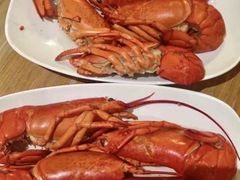 -解放碑威斯汀酒店-知味国际美食餐厅