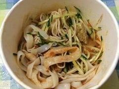 -金记 酿皮·煲烧饭(万博店)