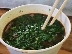 -王记生烫牛杂面馆(兰陵路店)