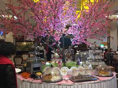-延吉白山大厦酒店