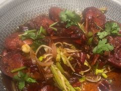 -八大碗·地道东北菜(东陵西路店)