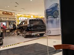 -天河城购物中心