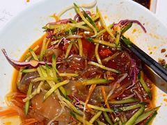 -关东小磨东北菜(漕河泾印象城店)