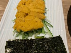 -小山日本料理(兴业太古汇店)