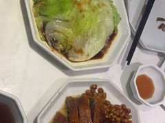 -金戈戈香港豉油鸡(南山海岸城店)