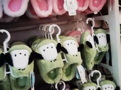 -名创优品(天河区正佳广场二店)