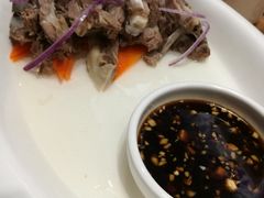 -盐池羊羔肉主题餐厅