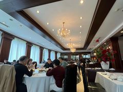 -老洋房花园饭店(绍兴路店)