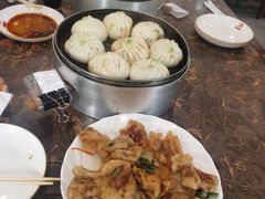 -张包铺(道外店)