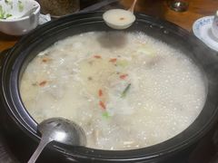 -代羊肉(中和店)