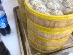 -一刘汤包(杏林店)