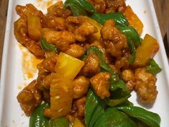 -沈家花园如皋菜(君御豪庭店)