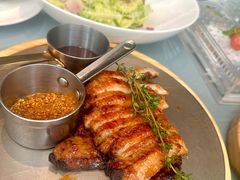 -小大董·烤鸭(观景餐厅·南京西路店)