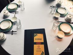 -老洋房花园饭店(绍兴路店)