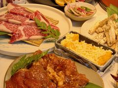 -缘·金家烤鳗鱼(西塔总店)