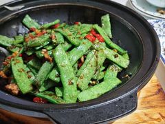 -南山翁新概念川菜(江宁万达广场店)