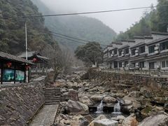 -浙北大峡谷