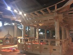 -汤森悠生活文化汤(江宁万达店)