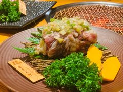 -黑牛の店·和牛烧肉(合生汇店)