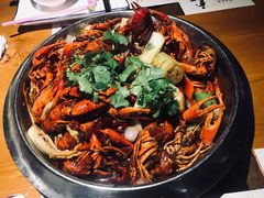 -张胡李四季虾玲珑(竞舟路店)