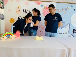 -海豚湾高端月子会所(黄浦店)