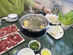 -福合诚潮汕牛肉火锅(西丽分店)