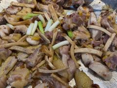 -大笑饭堂(甲子桥店)