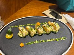 -喜鼎海胆水饺(东港店)