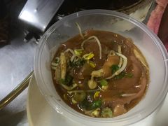 -何记酿皮店(西流湾店)