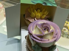 -BONCAKE裱花蛋糕(万象汇店)