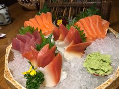 -德川家日本料理(中关村寰太大厦店)