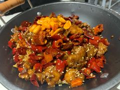 -友达面馆(广州总店)
