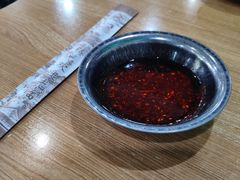 -清真老铁家灌汤包