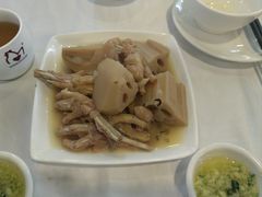 -文记壹心鸡(宝华路店)