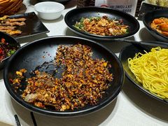 -聚味瞿记·龙虾堂(天元店)