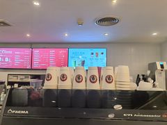 -太平洋咖啡(五月花店)