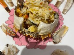 -蟹榭(静安寺晶品商场店)