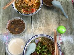 -虎子面粉馆(五一东村店)