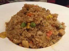 韩式酱香鸡肉饭-芭莉与彩虹西餐厅(成都合生汇店)