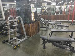 -贝菲特游泳健身(徐泾店)