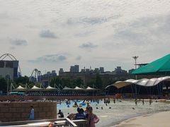 -武汉玛雅海滩水公园