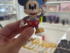 -泡泡玛特POPMART(上海环球港店)