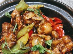 -粤秀小厨·广式早茶(辽宁路店)