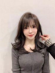 点击看大图 -上禾 HAIR SALON