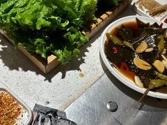 -玉善烧烤串城(长春总店)