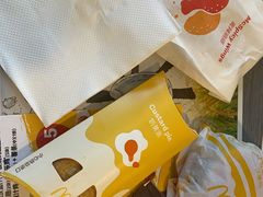 -麦当劳(昆山北门路店)